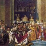 Da generale a imperatore. Cronologia napoleonica