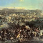 Dalla battaglia di Novi al passaggio del Gran San Bernardo (1798-1800)
