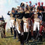 IV – Borodino, la «terribile» battaglia