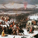 Campagna napoleonica e operazione Barbarossa: analogie e differenze