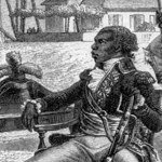 Toussaint Louverture, da schiavo a colonnello