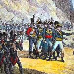 Il generale Bonaparte e l’Armata d’Italia