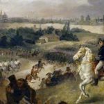 Mantova e Milano nelle operazioni del generale Bonaparte