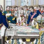 La marchesa Bernardini, Metternich e la politica europea