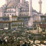 Maccheroni e pelli di cammello. Il commercio tra Napoli e Costantinopoli nel Settecento